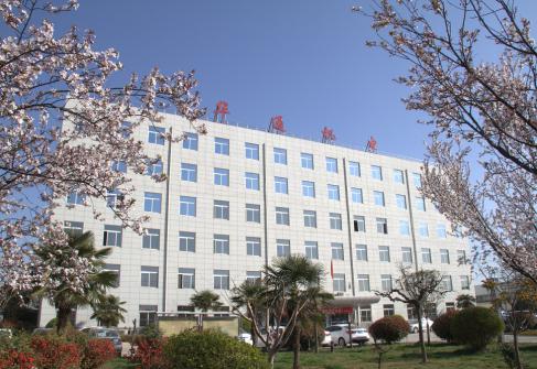 華通風采